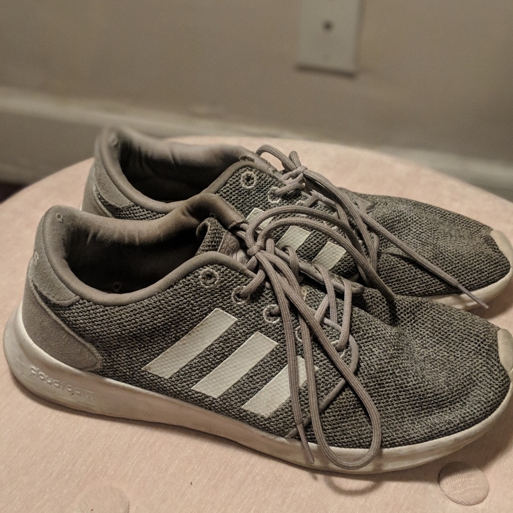 Adidas Cloudfoam QT Racer Sneakers